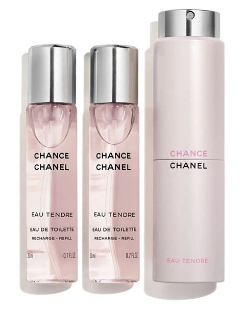 myer chanel chance eau tendre|cheap Chanel Chance Eau tendre.